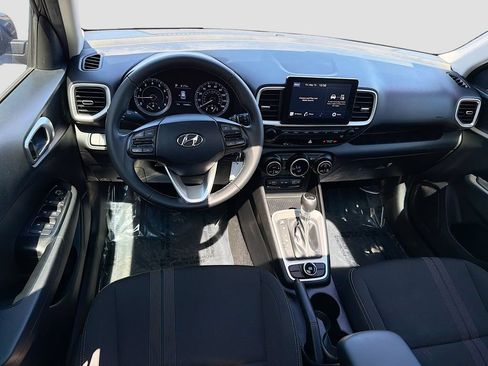 Used 2022 Hyundai Venue SEL w/ Cargo Package FWD image 21