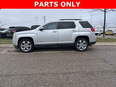 Used 2011 GMC Terrain SLE w/ Convenience Package image 24