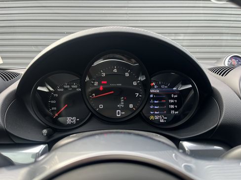 Certified 2024 Porsche 718 Boxster image 26