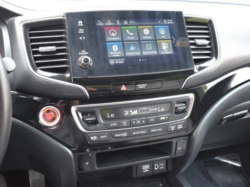 Used 2021 Honda Passport Touring image 20
