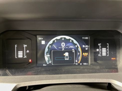 New 2026 Toyota Tacoma SR5 image 18