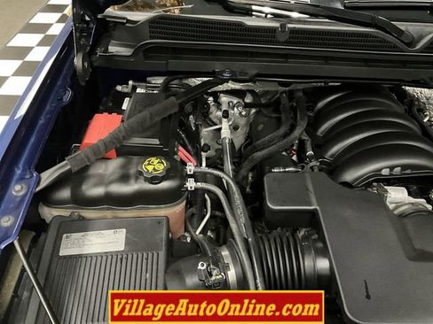 Used 2016 Chevrolet Silverado 1500 LT w/ All Star Edition image 38