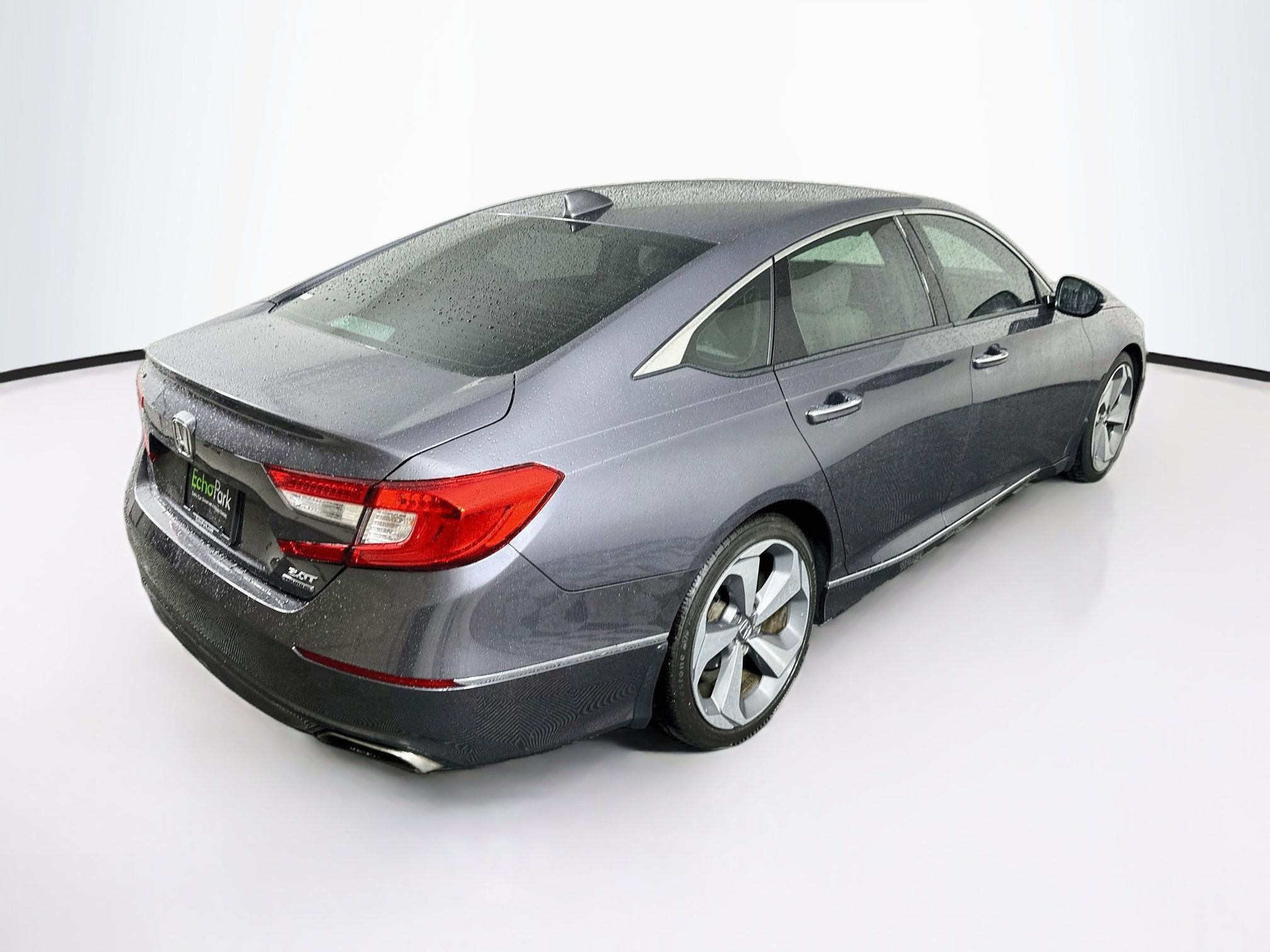 Used 2019 Honda Accord Touring image 9