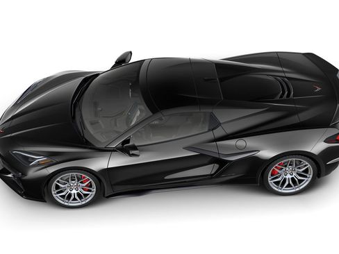 New 2026 Chevrolet Corvette Z06 w/ Battery Protection Package image 32