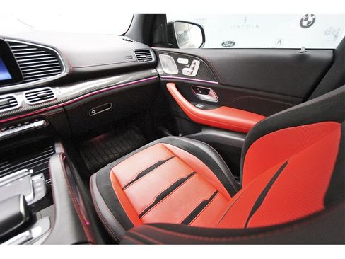 Used 2024 Mercedes-Benz GLE 53 AMG GLE 53 AMG image 8