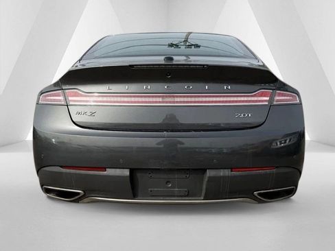 Used 2020 Lincoln MKZ Reserve w/ Elements Package image 6