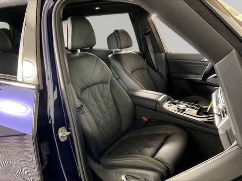 New 2027 BMW X7 xDrive40i AWD/4WD image 15