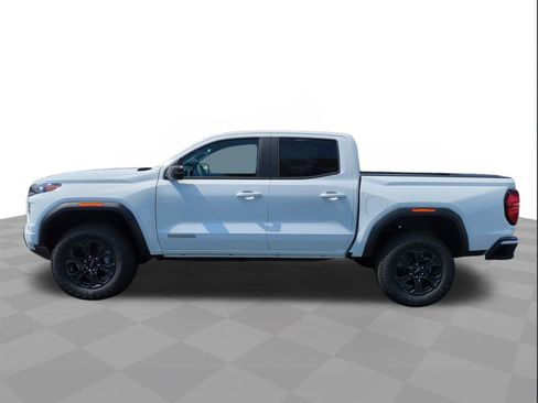 New 2025 GMC Canyon Elevation w/ Convenience Package image 15