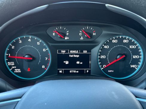 Used 2022 Chevrolet Malibu LT image 28