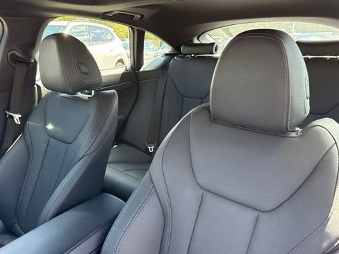 Certified 2023 BMW i4 eDrive40 w/ Premium Package RWD image 19