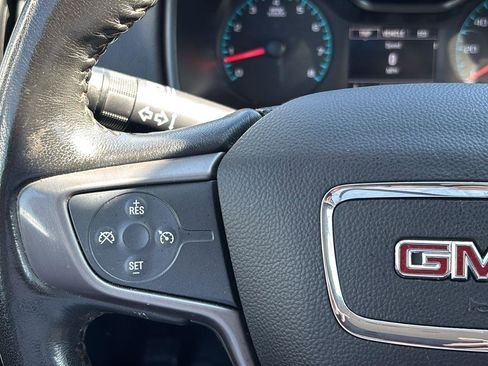 Used 2021 GMC Canyon AT4 image 26