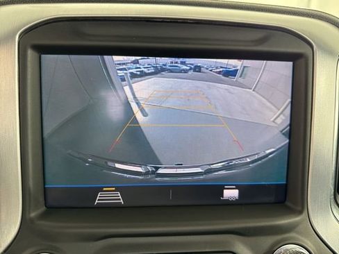 Used 2022 GMC Sierra 1500 Elevation image 23