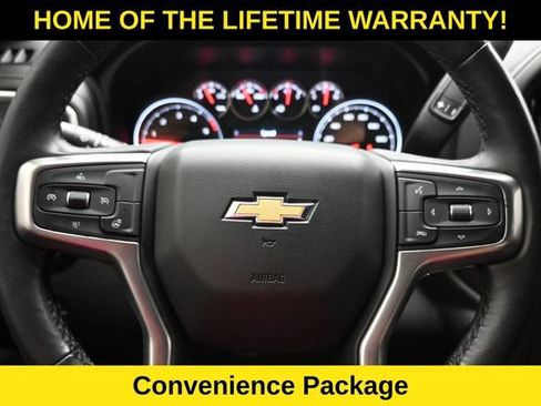 Used 2020 Chevrolet Silverado 2500 LT w/ All Star Edition AWD/4WD image 19