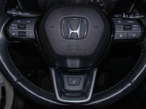 Used 2024 Honda CR-V EX-L image 11