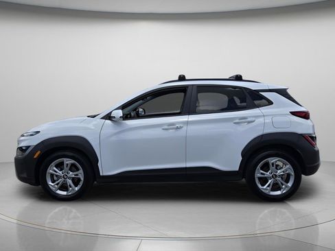 Used 2023 Hyundai Kona SEL w/ Cargo Package FWD image 3