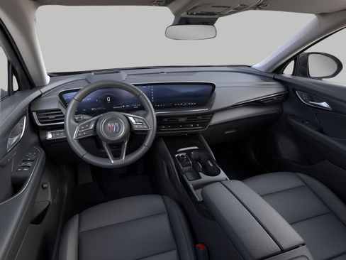New 2026 Buick Envision Preferred image 15