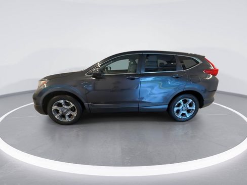Used 2018 Honda CR-V EX image 4