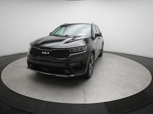 Used 2022 Kia Sorento SX AWD/4WD image 12