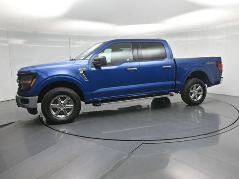 Used 2025 Ford F150 XLT w/ Equipment Group 301A Standard AWD/4WD image 25
