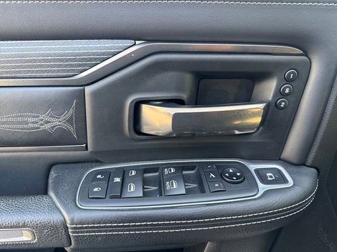 Used 2019 RAM 3500 Limited image 18