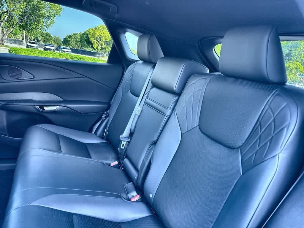 Used 2025 Lexus RX 350 FWD w/ Technology Package image 22