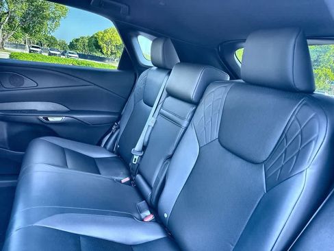 Used 2025 Lexus RX 350 FWD w/ Technology Package image 22