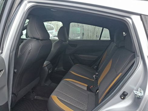 Certified 2025 Subaru Crosstrek 2.5i Sport image 10