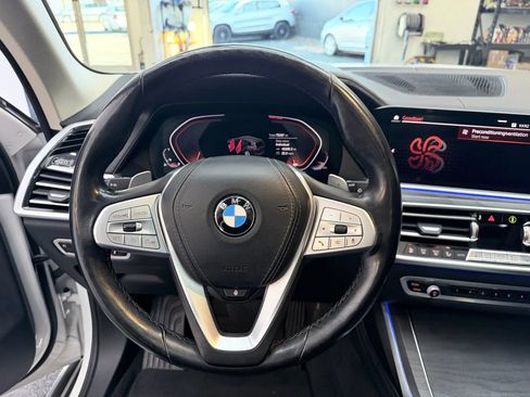 Used 2020 BMW X7 xDrive40i w/ Premium Package AWD/4WD image 11