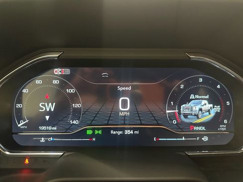 Used 2025 GMC Sierra 3500 Denali w/ Denali Reserve Package image 30