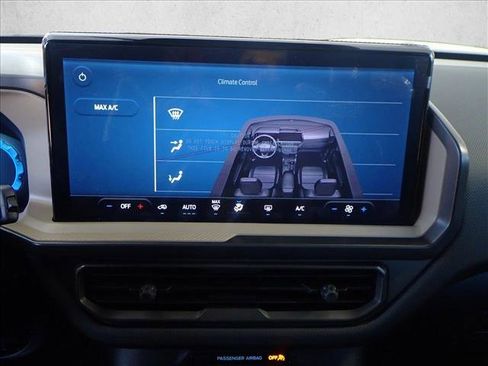 New 2025 Ford Bronco Sport Big Bend image 17