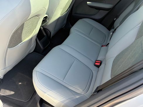 New 2026 Volvo EX30 Cross Country Ultra w/ Protection Package Premier image 20