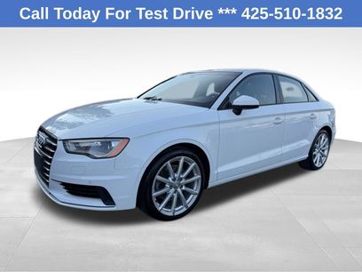 Used 2016 Audi A3 1.8T Premium