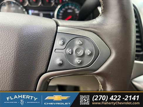Used 2016 Chevrolet Suburban LT AWD/4WD image 26