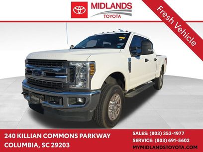 Used 2019 Ford F250 XLT w/ XLT Value Package