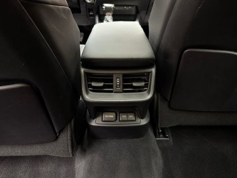 Used 2023 Lexus ES 350 w/ Premium Package FWD image 12