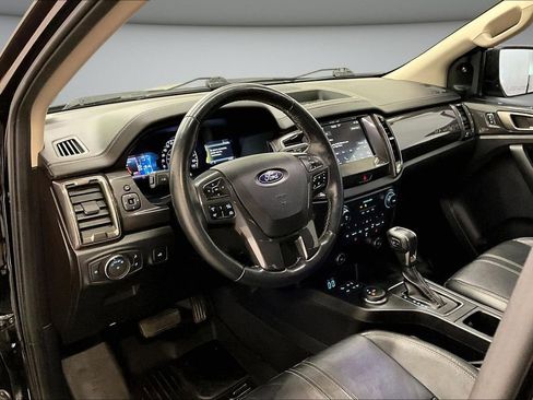 Used 2019 Ford Ranger Lariat w/ Equipment Group 501A Mid AWD/4WD image 18