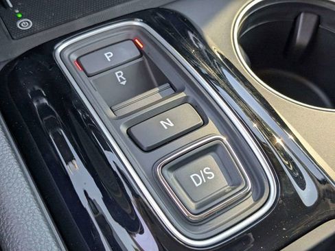 New 2026 Honda Pilot EX-L image 28