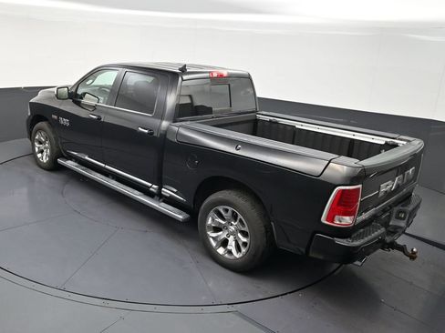 Used 2016 RAM 1500 Limited RWD image 14