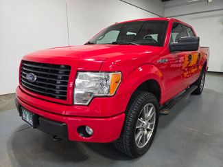 Used 2014 Ford F150 STX w/ Equipment Group 201A Mid AWD/4WD video 1