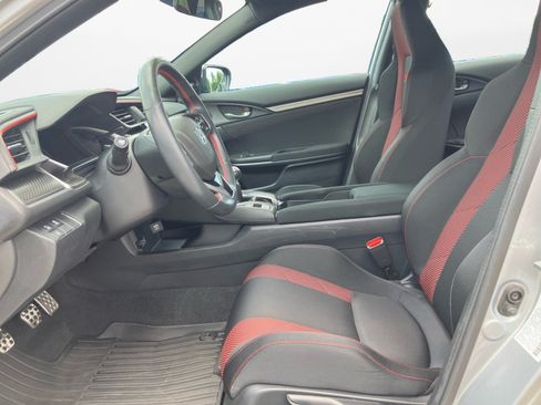 Used 2020 Honda Civic Si image 11
