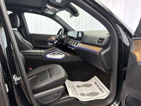 Used 2023 Mercedes-Benz GLE 350 image 11
