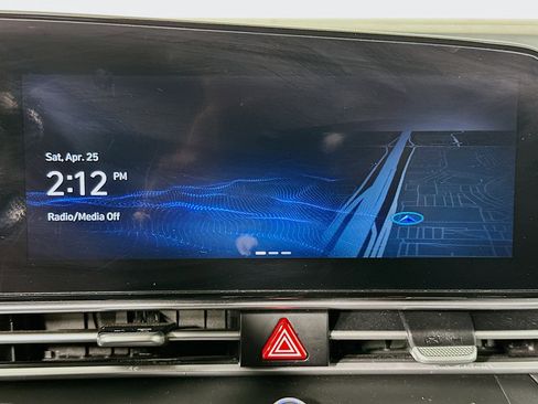 Used 2023 Hyundai Elantra SEL w/ Convenience Package FWD image 21