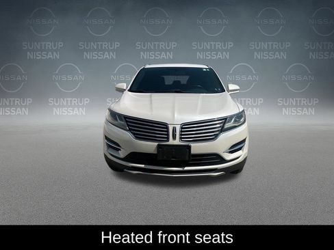 Used 2016 Lincoln MKC Premiere FWD image 10