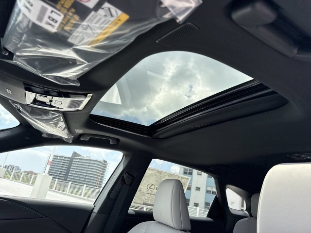 New 2026 Lexus RX 350 Premium w/ Convenience Package FWD image 22