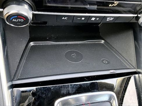 Certified 2025 MAZDA CX-5 Carbon Edition image 26