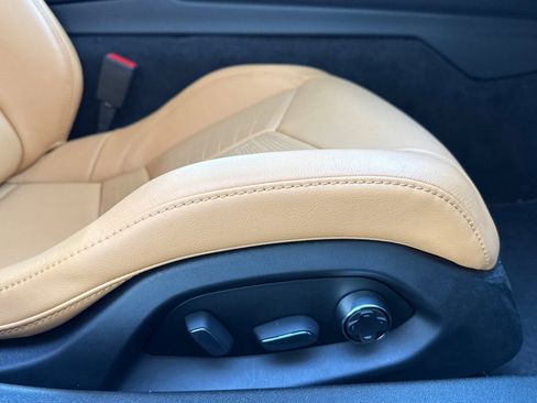 Used 2024 Chevrolet Corvette Stingray Preferred Conv w/ Z51 Performance Package image 20