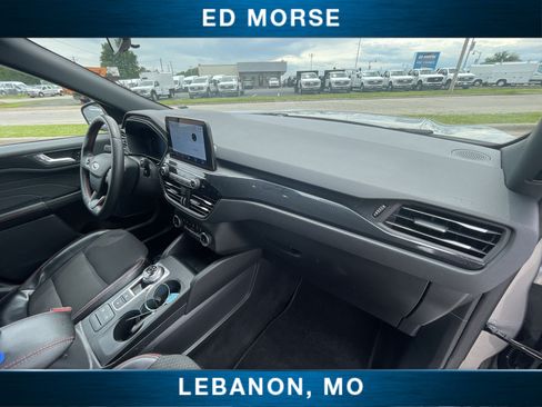 Certified 2024 Ford Escape ST-Line AWD/4WD image 26