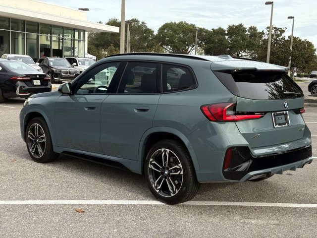 Used 2025 BMW X1 xDrive28i w/ Technology Package AWD/4WD image 5