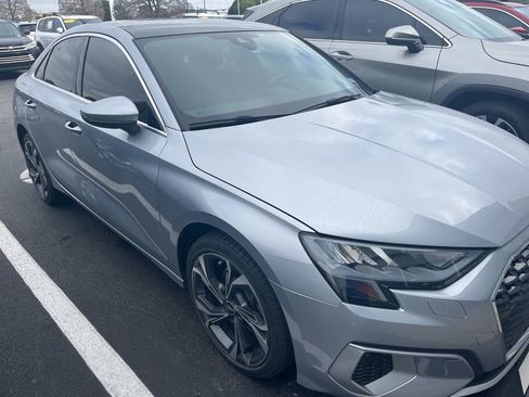 Used 2022 Audi A3 2.0T Premium image 13