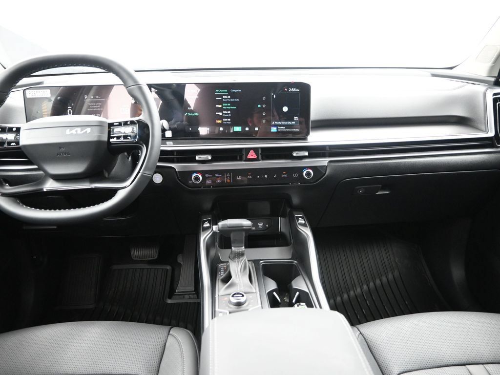 Certified 2026 Kia Sorento EX AWD/4WD image 31